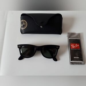 Rayban Sunglasses RB 2140 🕶